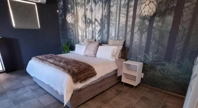 Двухместный номер Standard Avonlea Guesthouse