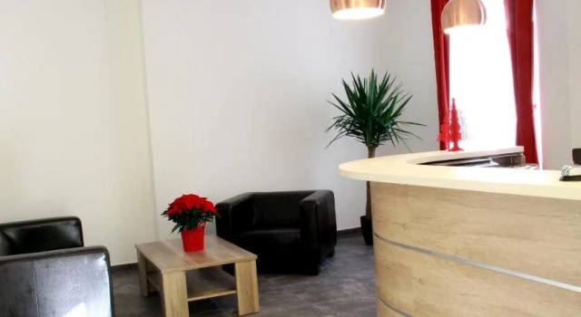 Hotel Vera