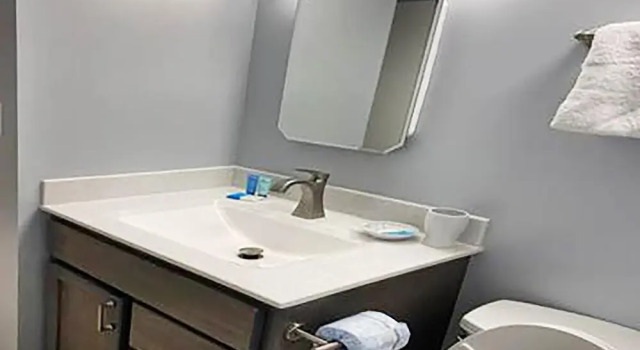 Номер Standard Gulfview I 313
