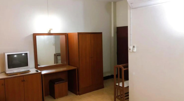 Tokyo Hotel Korat