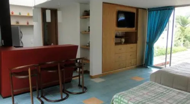 Hotel Familiar El Remanso Del Agua, Réserver Hôtel El Peñol Antioquia