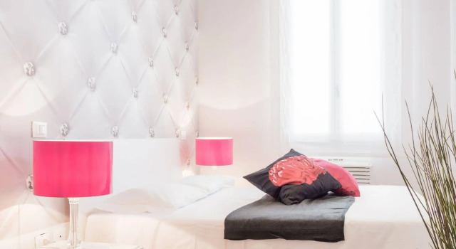 San Polo Design Apartments