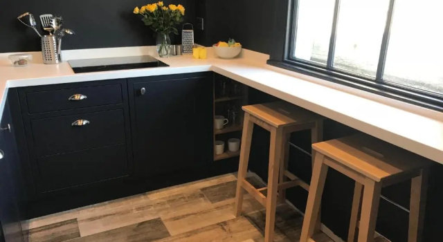 Апартаменты The Loft, Flat 3