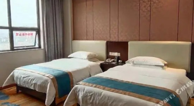 Mingzhu Hotel