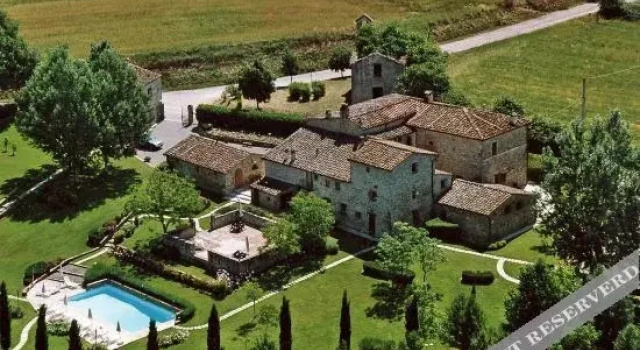 Rapolano - INH 22579, Reserva ahora Hotel Hoteles en Crete Senesi con piscina, Piscina