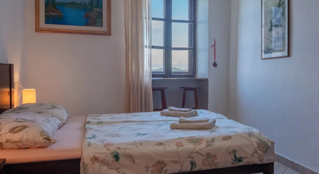 Apartments Hinterreiter, Забронировать Апартаменты/квартира Апартаменты Ровинь, рядом с Church of Saint Benedict Rovinj, Апартаменты/квартира