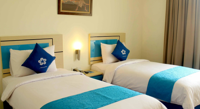 Hotel Brothers Solo Baru