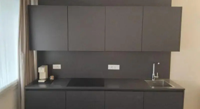 Двухместный номер Premium Venice Terminal Apartments & Suites