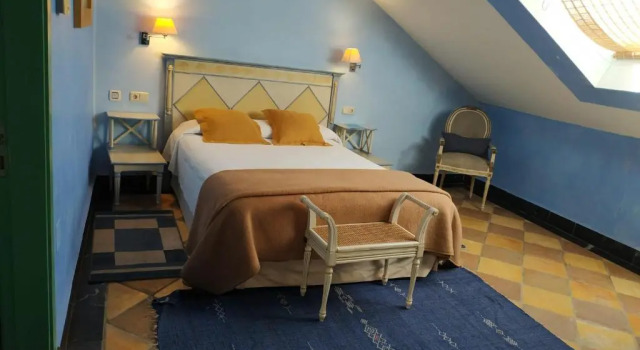 Номер Classic Hotel Casa Henrietta
