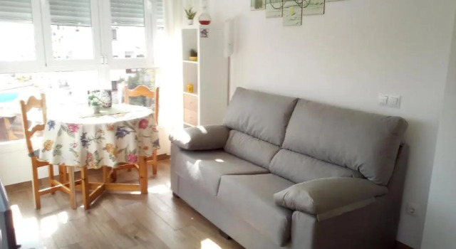 Апартаменты Casa Raquel