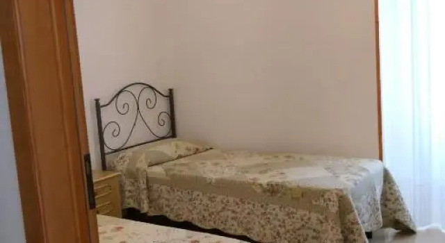 Апартаменты с 2 комнатами Sentiero Del Ciolo