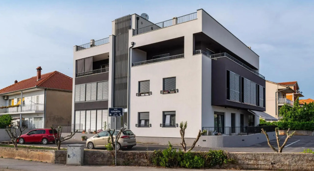 Panorama Deluxe Apartment