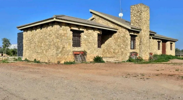Casa Rural Ecuestre, Забронировать Дом для отпуска Коттеджи Фуэнте-Пальмера, Коттедж