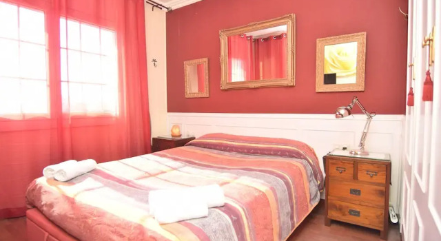 HomeHolidaysRentals Maragall - Costa Barcelona