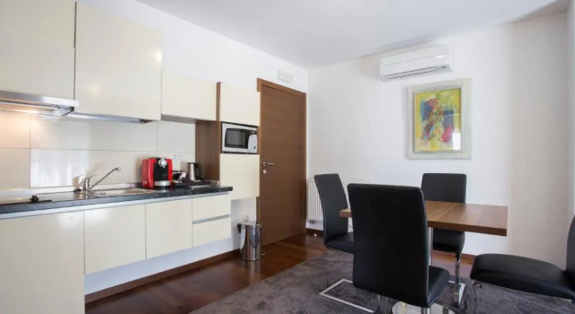 Люкс Residence Villa Karda