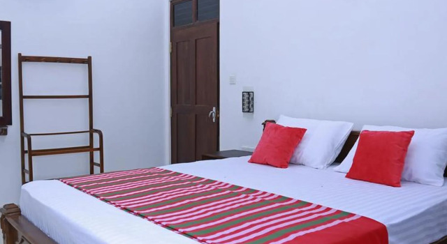 Kottamba Yala Stay & Safari