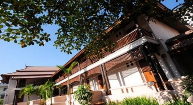 Villa Korbhun Khinbua, Забронировать Вилла Виллы Чиангмай, рядом с Lanna Hospital, Вилла