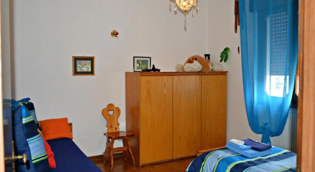 Номер Standard B&B Arcobaleno