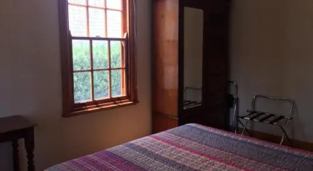 Gulgong Accommodation