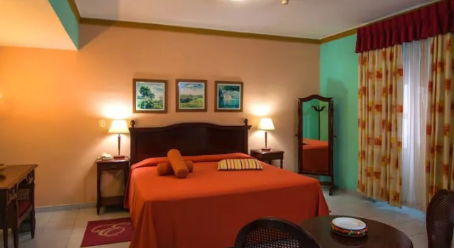 Suite junior La Union
