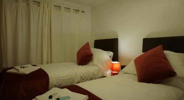 Cobolt Apartment, Rezervasyon Daire Bradley Stoke Merseyside