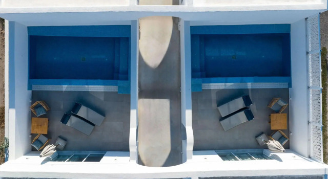 Aegean Melody Suites