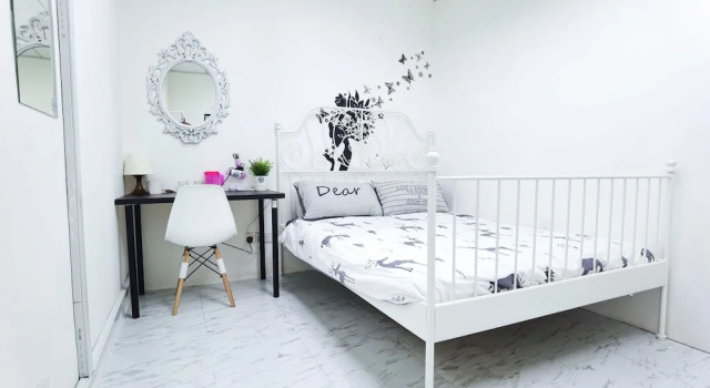 Номер Standard G Traveler Accommodation Homes 居旅舍