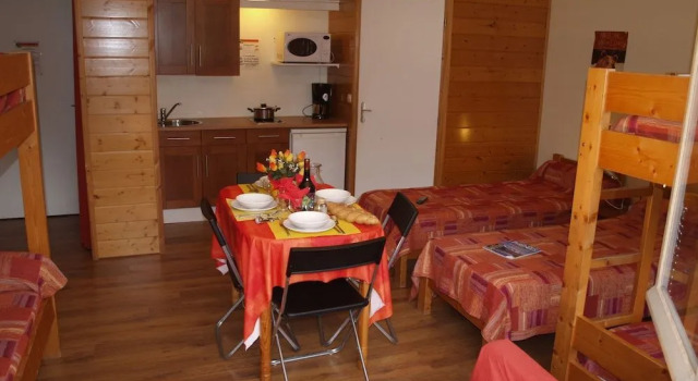 L'Abri d'Arlos, Rezervați Hotel Boutx Haute-Garonne