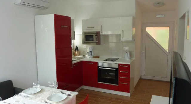Apartments Ori, Book Apartment Tkon Pasman Island
