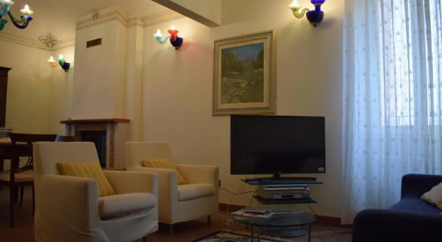 Appartamento Via Mazzini 16, Varaa Huoneisto Perugia Umbria