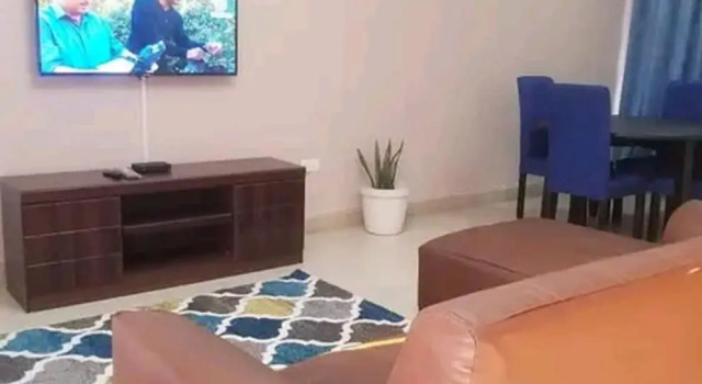 Апартаменты Standard Iream Apartments