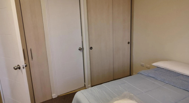 Alto La Serena Apartment