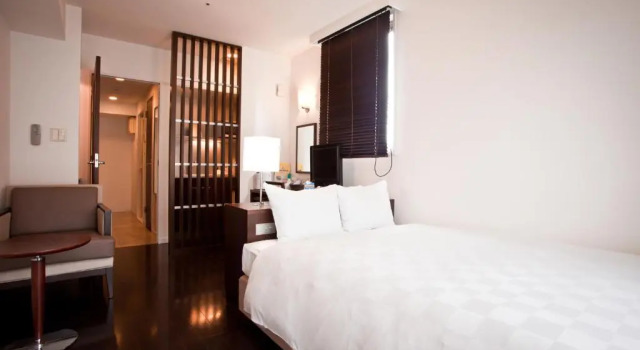 Номер Superior Kuretake Inn Premium Hamamatsucho