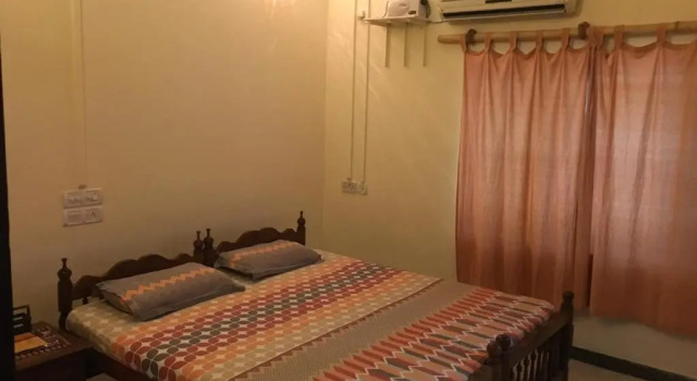 Panchavadi Ayurvedic Beach Resort