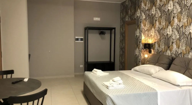 Dante 3 Guesthouse