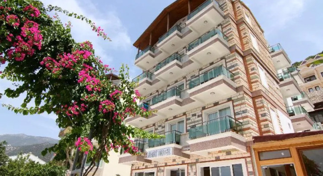 Maki Hotel 2, Забронировать Отель Отели Стамбула с парковкой, рядом с City's Nisantasi, Парковка