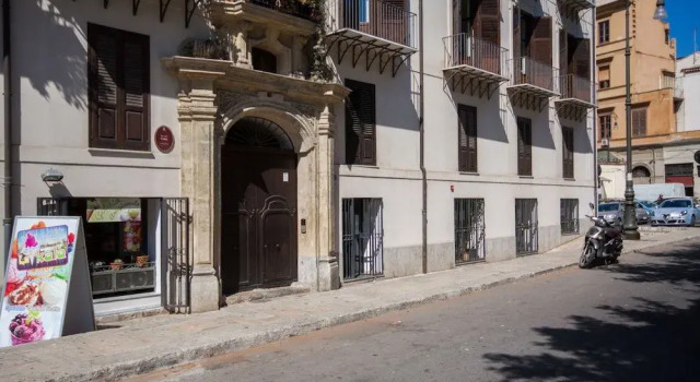 Cala Loft by Wonderful Italy, Забронировать Апартаменты/квартира Отели в центре Палермо, в центре