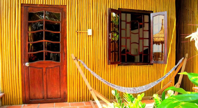 Hoang Kim Golden Resort, Забронировать Курортный отель Муйне Биньтхуан, рядом с Сеть ресторанов Bo Ke в городе Муйне