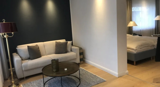 Hotel Scherf Residenz, Rezervasyon Otel Bad Lippspringe Paderborner Land