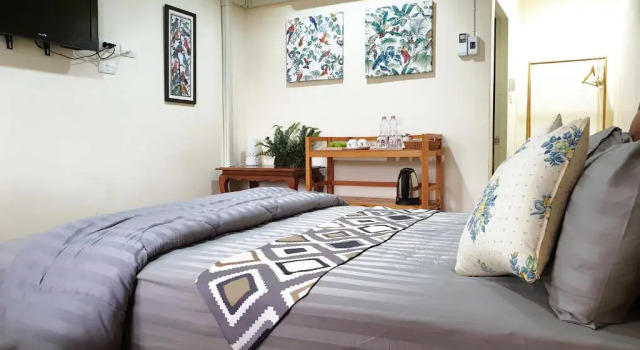 297 Nature Residence