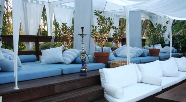 La Capilla, Book Hotel Hoteller i Maldonado med pool, Swimmingpool