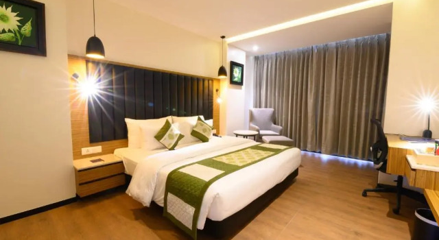 Номер Standard Novanta Jamshedpur
