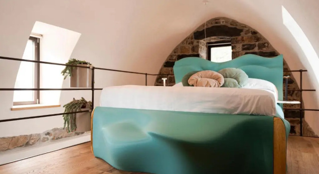 Capitolare Suite Tower, Prenota Villa Hotel SPA a Cinque Terre, SPA