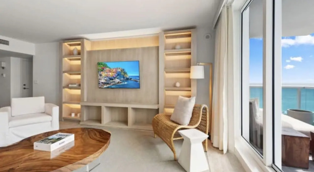 Номер Deluxe 1 Homes Vacation Rentals by LMC