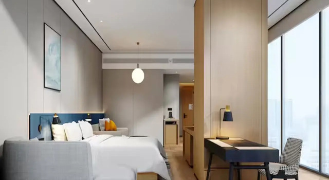 Hilton Garden Inn Danzhou Yangpu, Boek Hotel Xipu Village Hainan