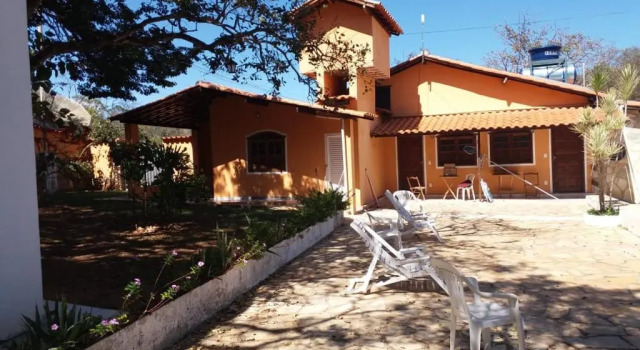 Pousada da Serra