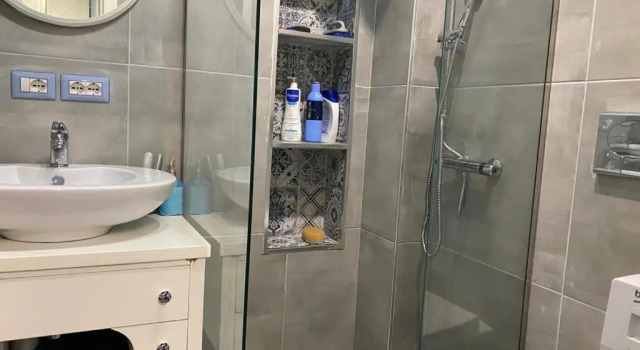 Апартаменты Arsol Apartment
