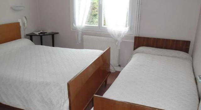 Hotel de L'Hippodrome, Prenota Hotel Arnac-Pompadour 