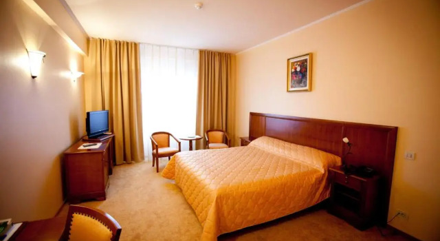 Номер Superior Hotel Maxim