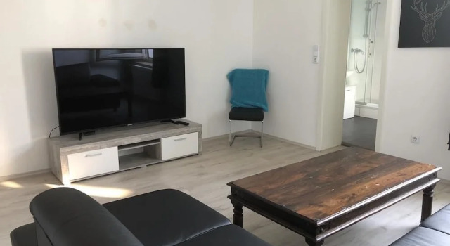 City Guesthouse Apartments Krefeld near Düsseldorf Airport